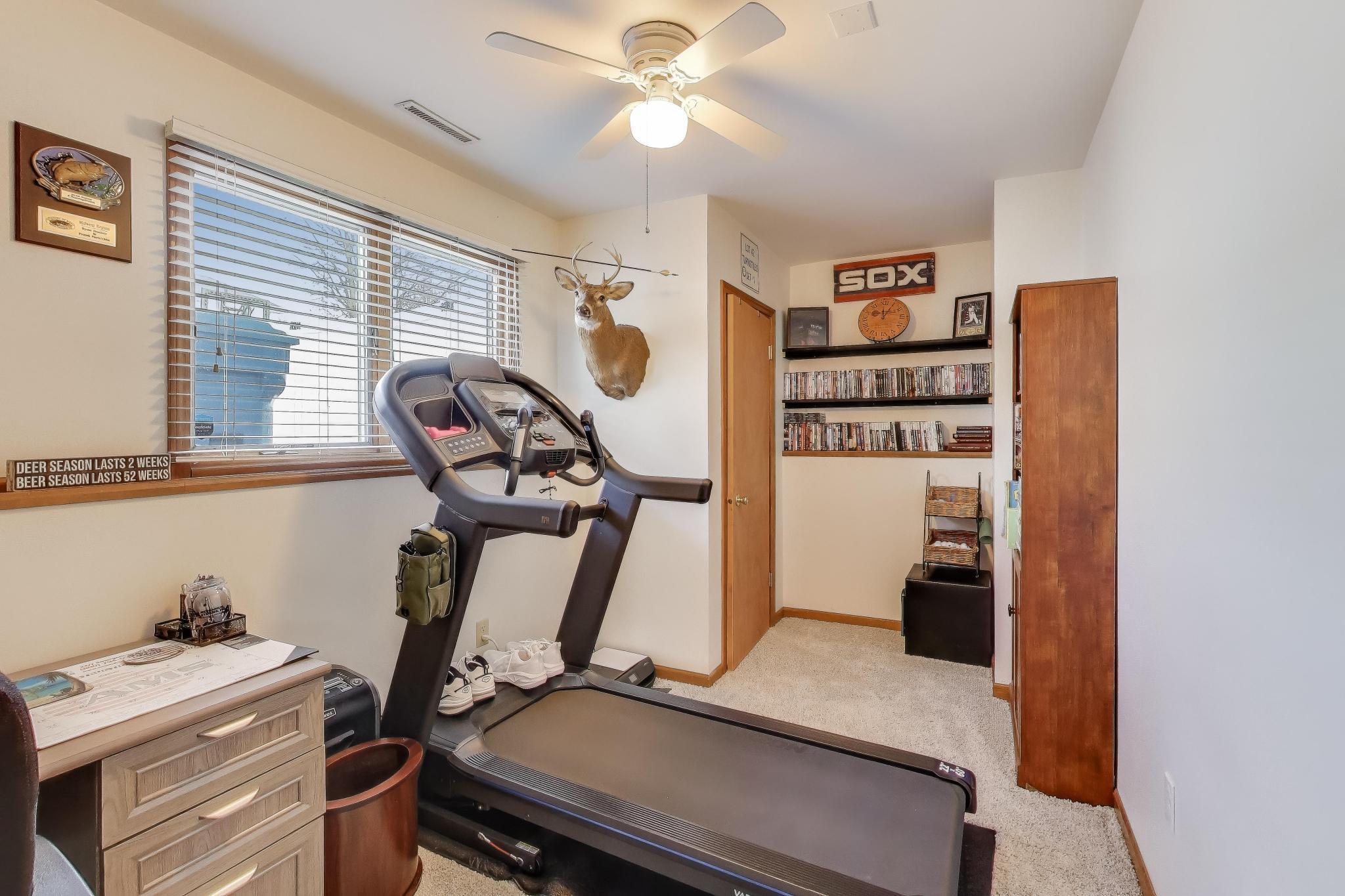 6926 Hawk Drive Schererville, IN 46375 - Photo 29 of 44 a room with storage and utility