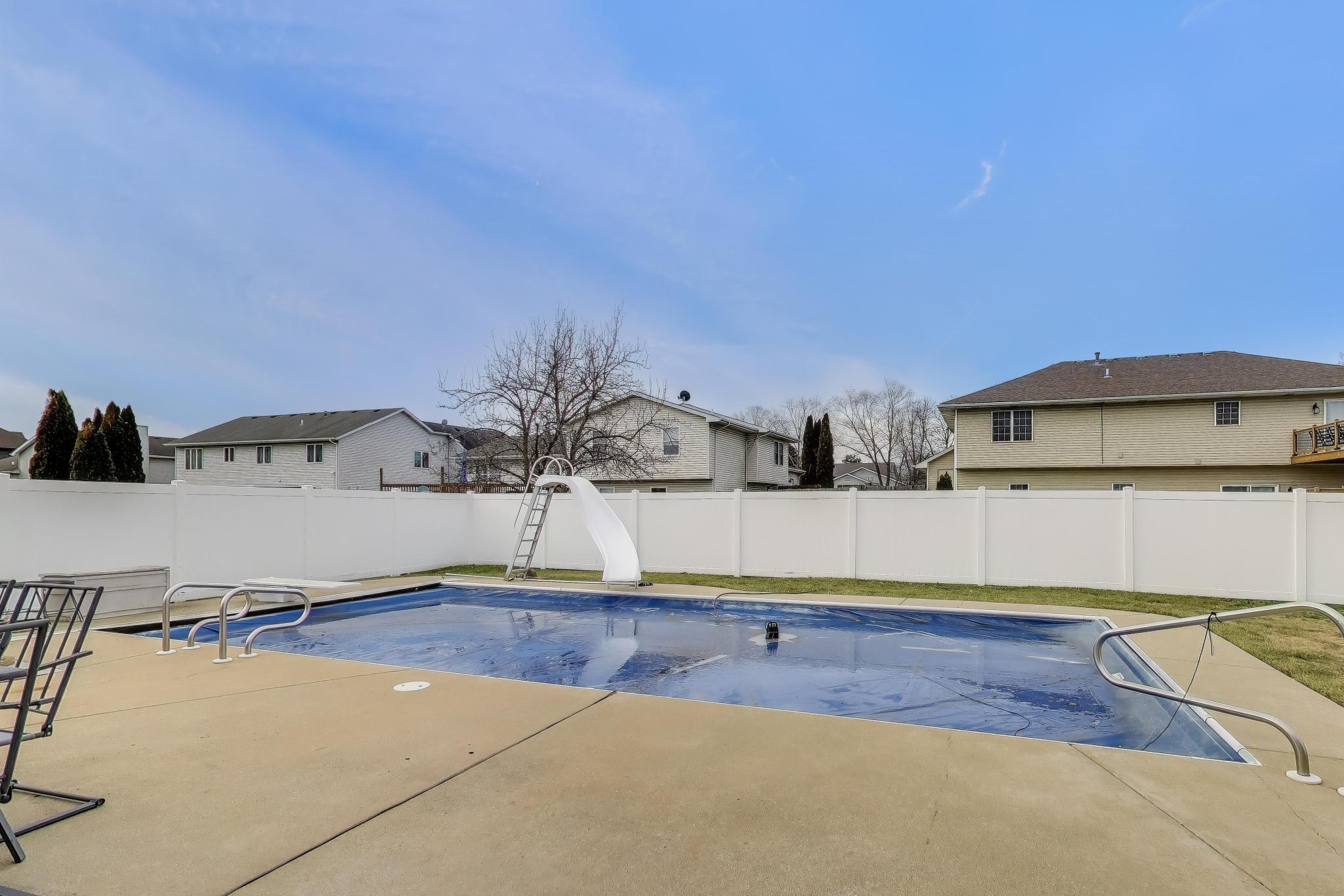 6926 Hawk Drive Schererville, IN 46375 - Photo 38 of 44