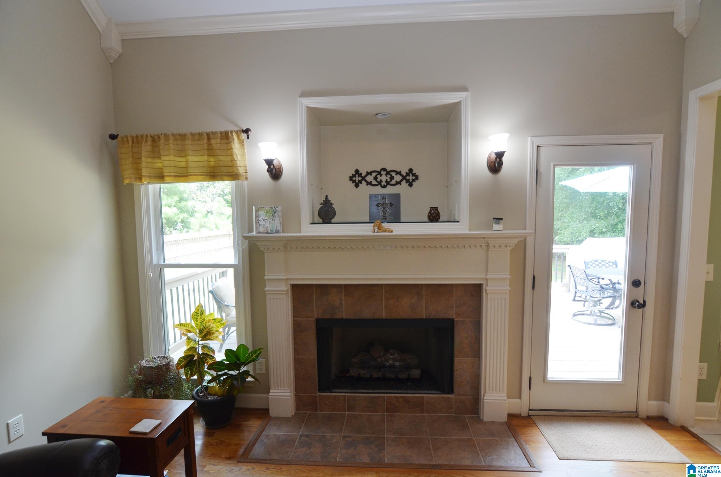 147 Thoroughbred Lane Alabaster, AL 35007 - Photo 16 of 46
