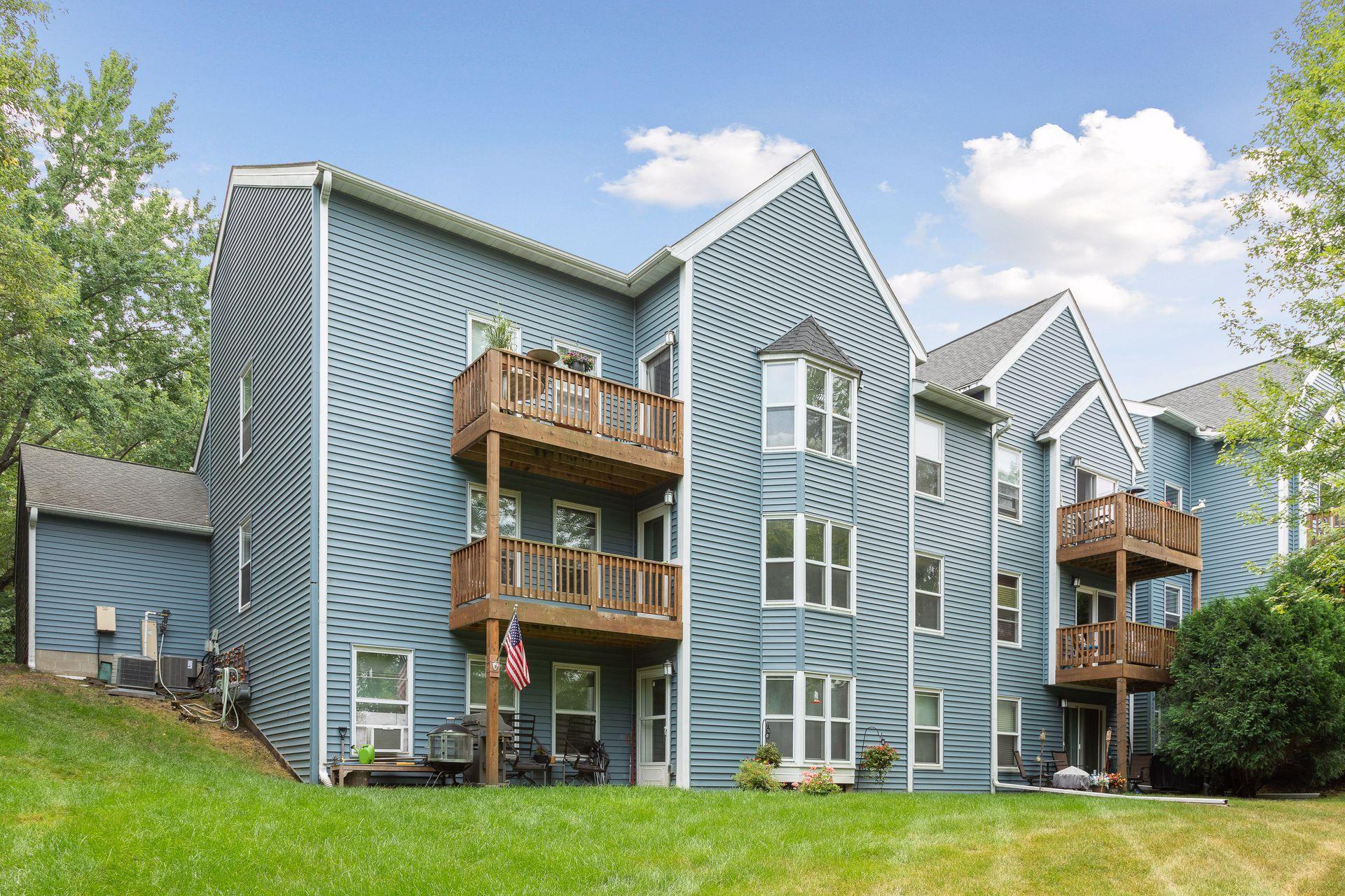 1381 B Berry Ridge Road, Unit 504 Eagan, MN 55123 - Photo 3 of 22