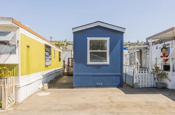 $59,950 | 1550 162nd Avenue, Unit 47, San Leandro, CA 94578