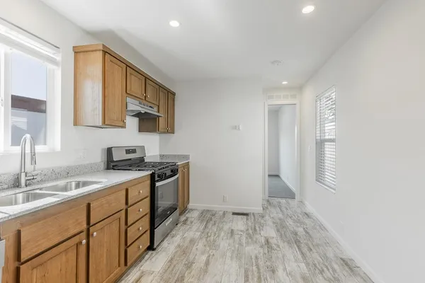 $59,950 | 1550 162nd Avenue, Unit 47, San Leandro, CA 94578