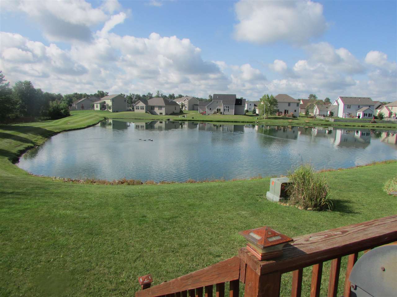 14909 Firethorne Path Fort Wayne, IN 46814 - Photo 2 of 27 Gallery Image 2