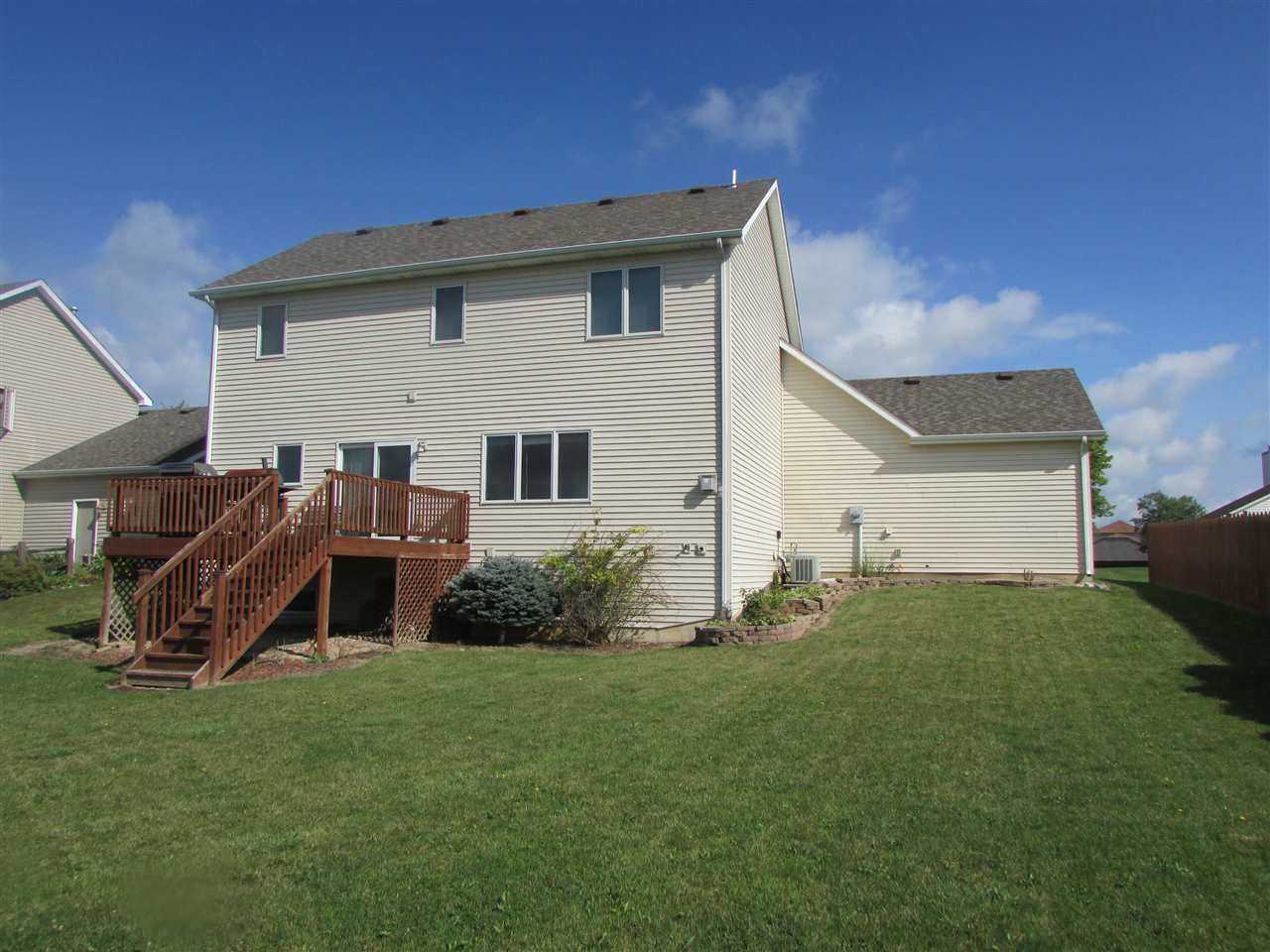 14909 Firethorne Path Fort Wayne, IN 46814 - Photo 24 of 27 Gallery Image 24