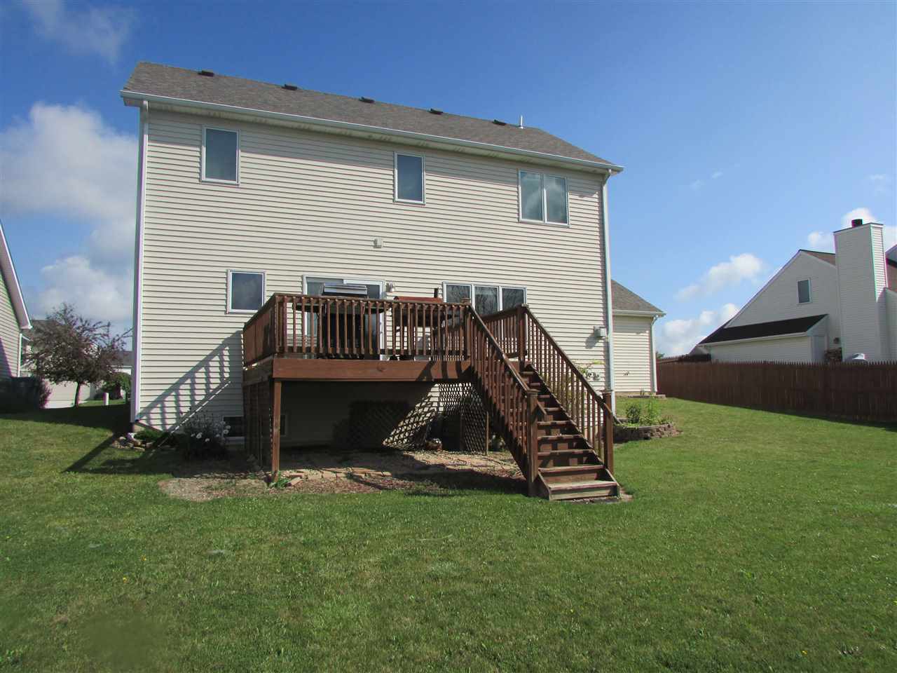 14909 Firethorne Path Fort Wayne, IN 46814 - Photo 25 of 27 Gallery Image 25