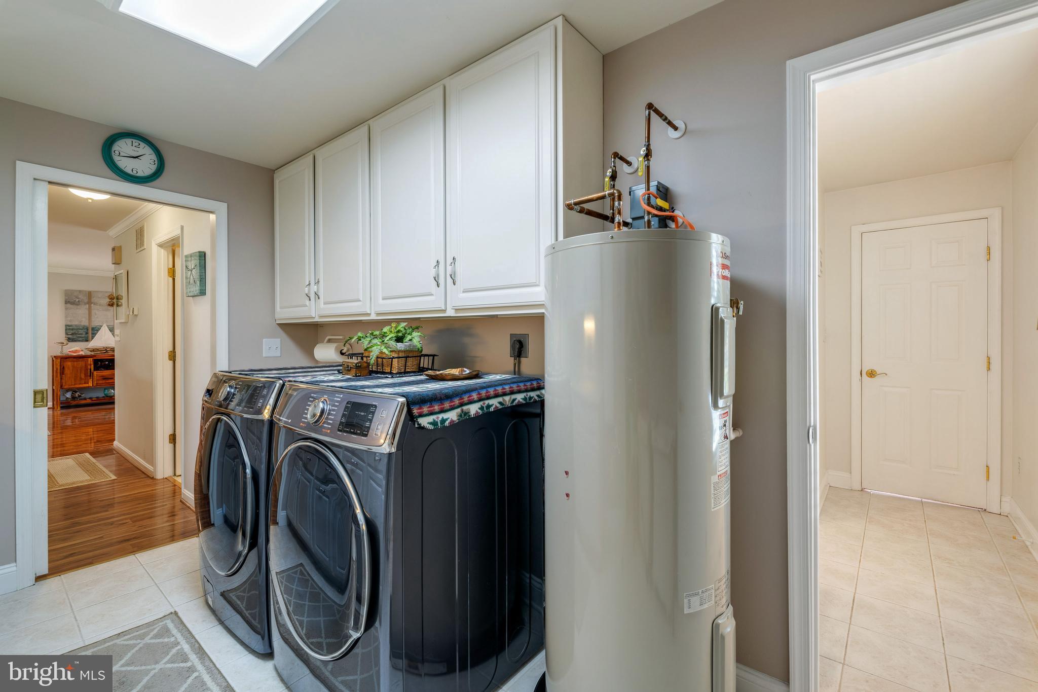 82 Johnson Road Pasadena, MD 21122 - Photo 20 of 76 Laundry Room