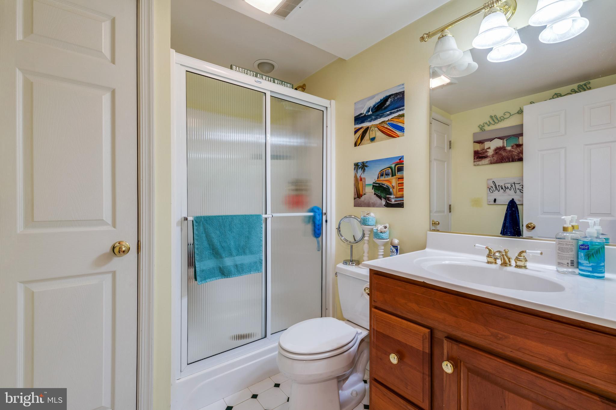 82 Johnson Road Pasadena, MD 21122 - Photo 40 of 76 Full Bath on lower level