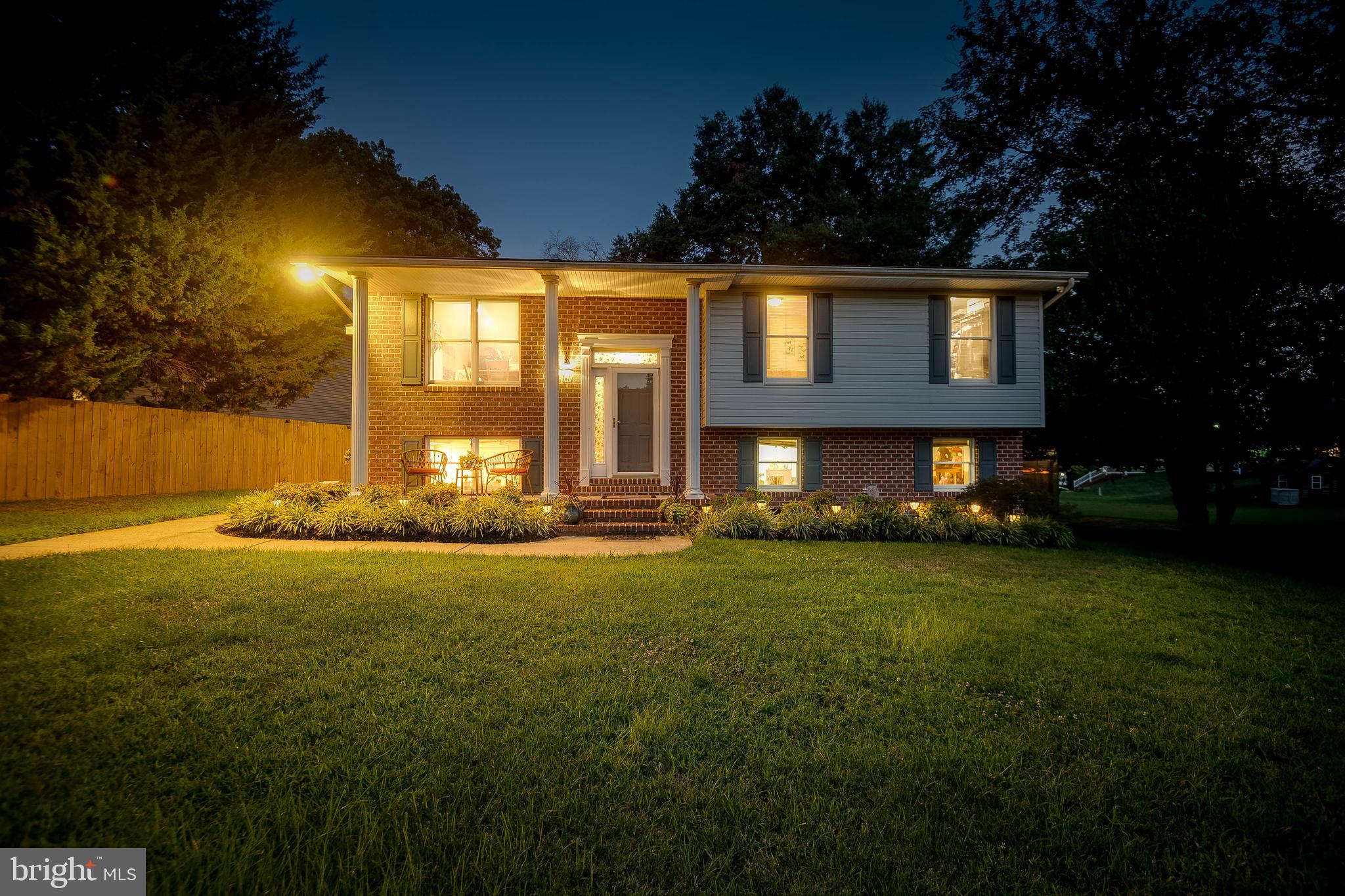 82 Johnson Road Pasadena, MD 21122 - Photo 75 of 76 This Beautiful Home can be yours!