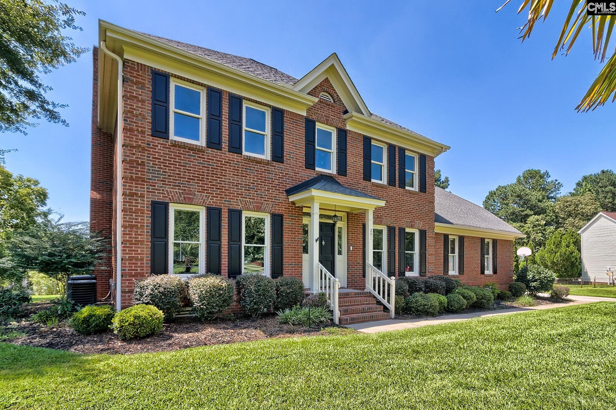201 Sandy Lake Road Columbia, SC 29229 - Photo 3 of 55