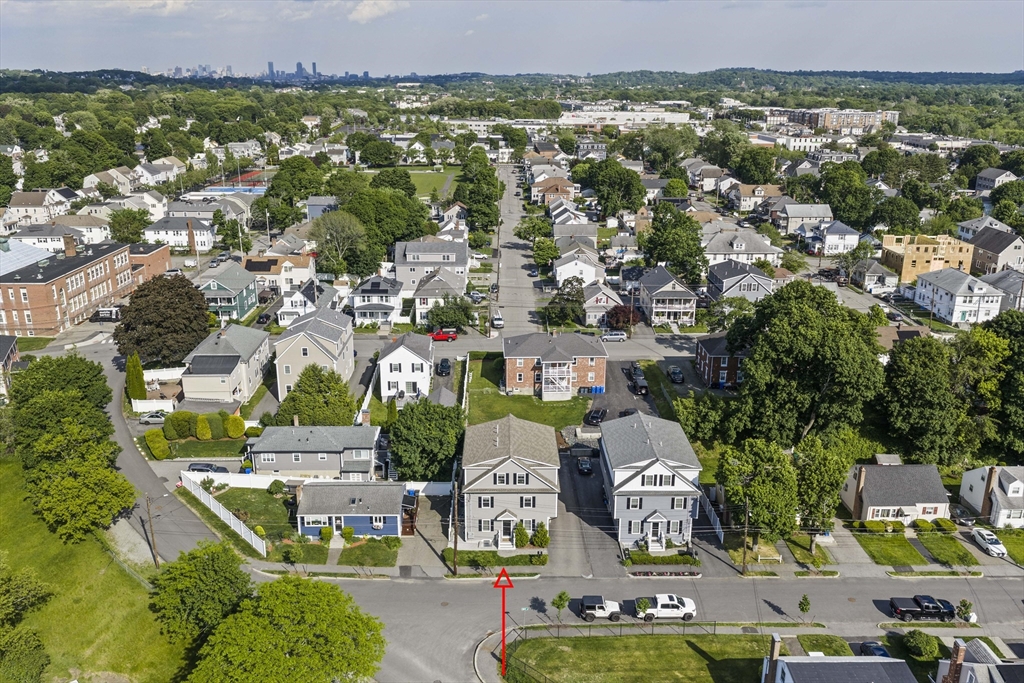 61 Gale Street, Unit 1 Waltham, MA 02453 - Photo 39 of 42
