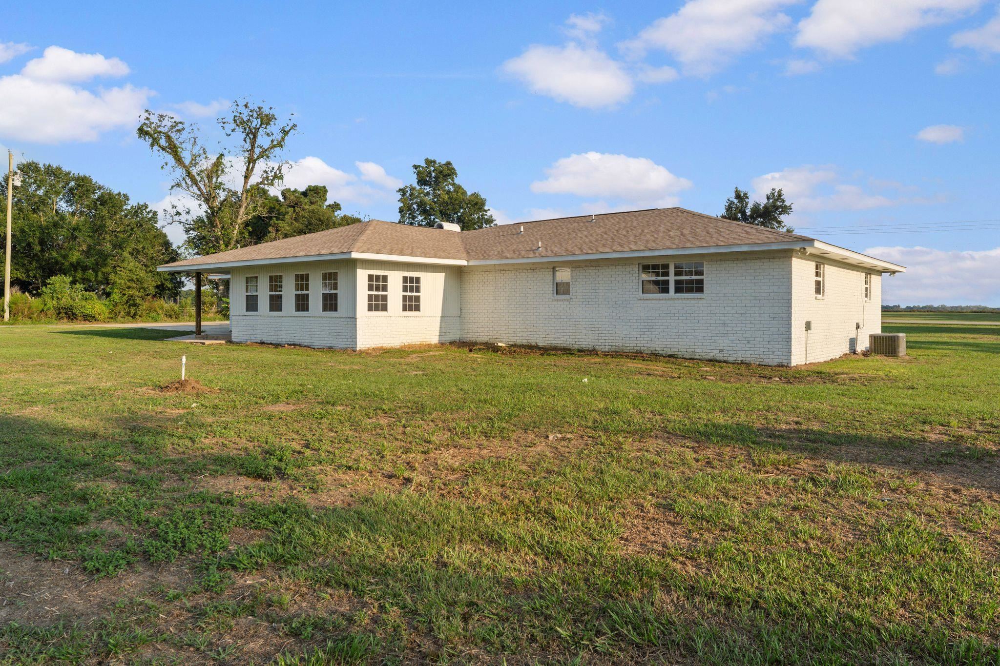 17761 County Road 28 Foley, AL 36535 - Photo 42 of 51 Back Of Structure