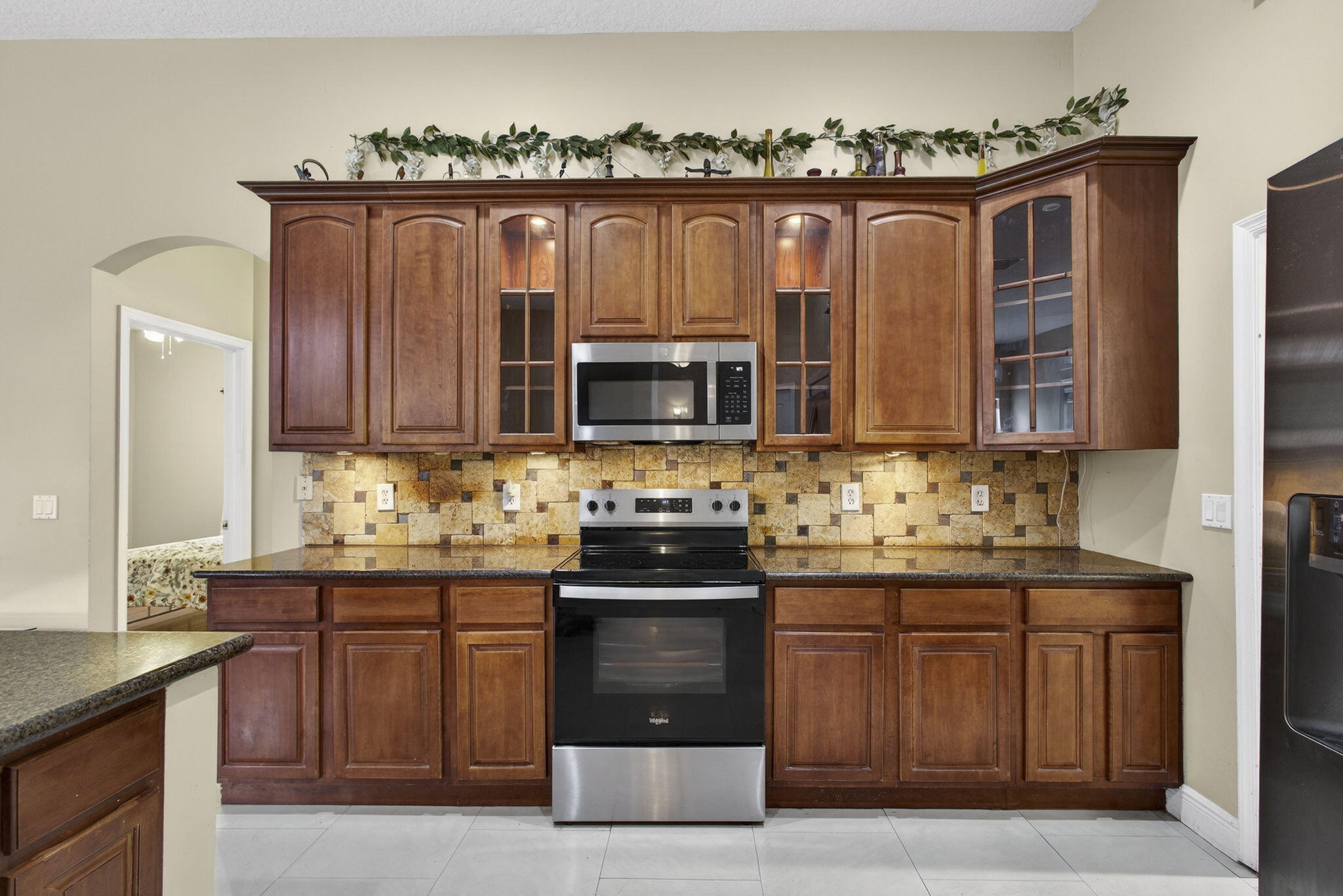 17044 72nd Road North Loxahatchee, FL 33470 - Photo 12 of 52 Kitchen