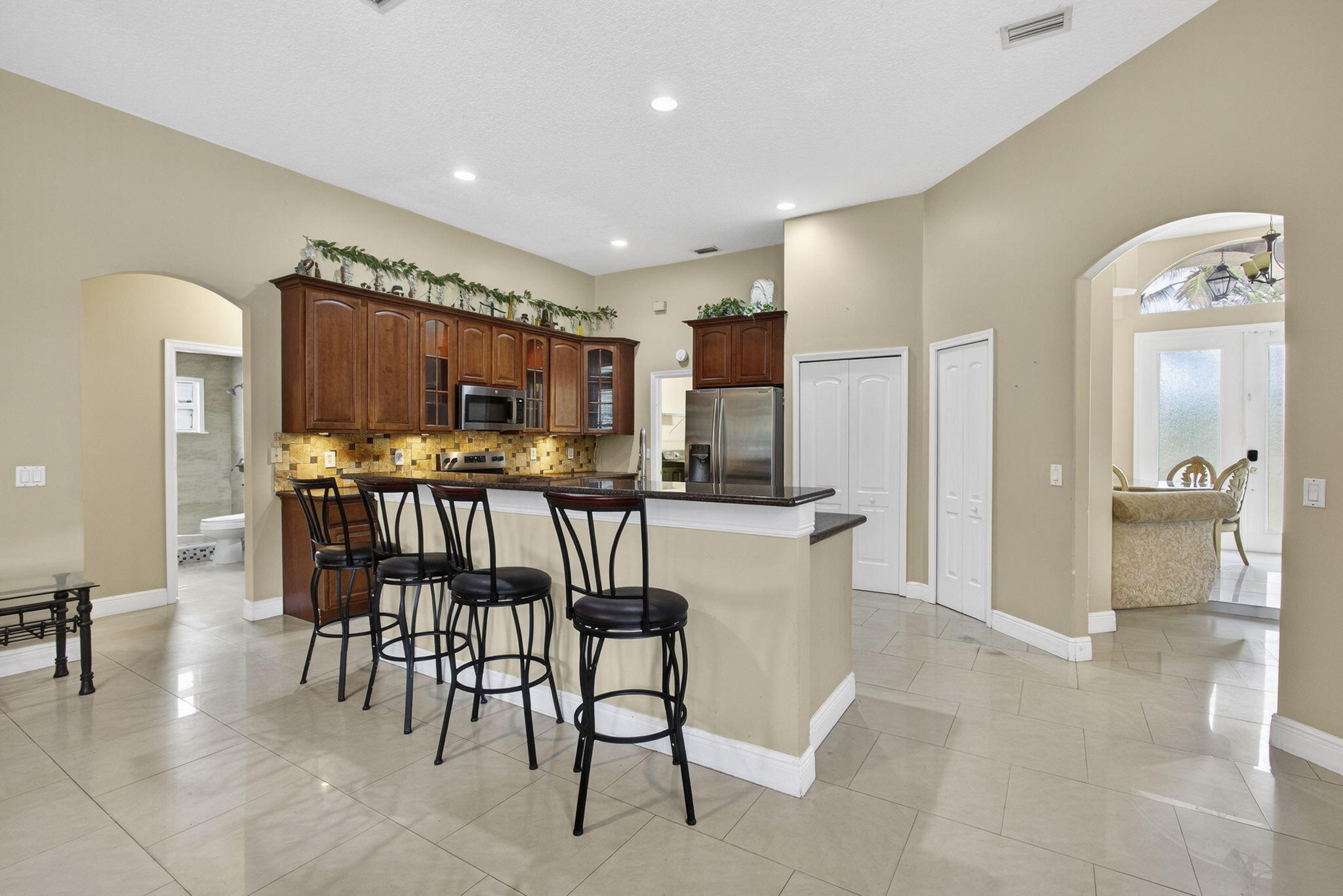 17044 72nd Road North Loxahatchee, FL 33470 - Photo 15 of 52 Kitchen