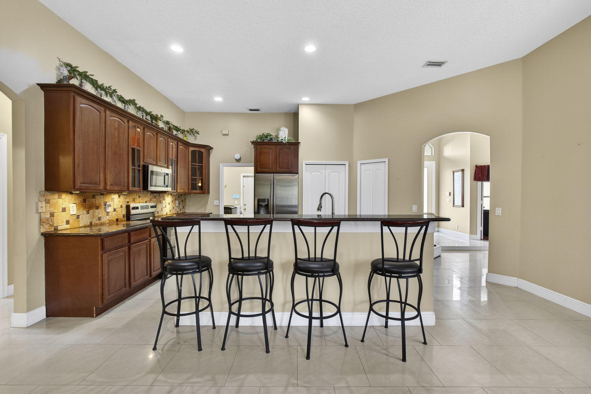 17044 72nd Road North Loxahatchee, FL 33470 - Photo 17 of 52 Kitchen