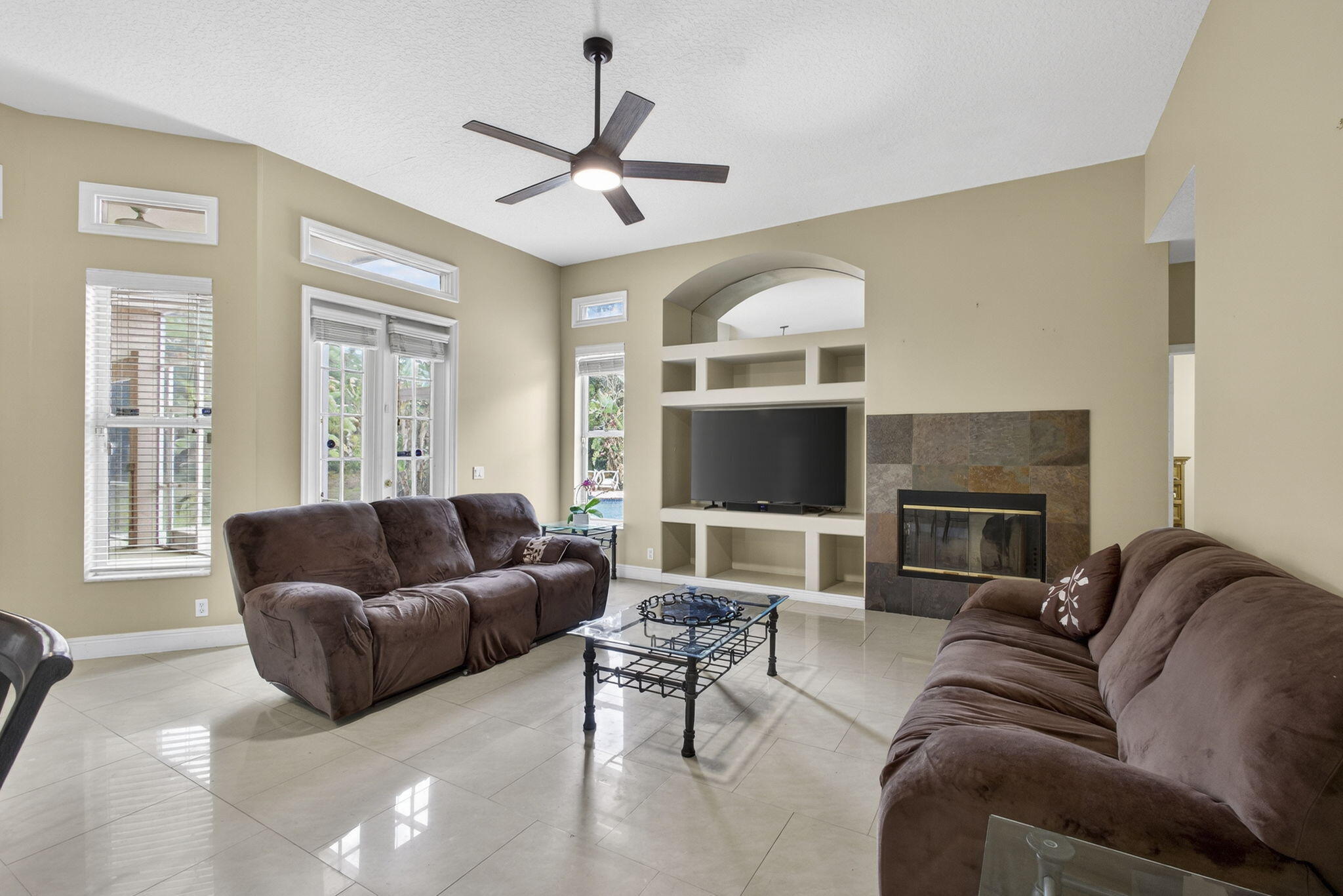 17044 72nd Road North Loxahatchee, FL 33470 - Photo 18 of 52 Family Room