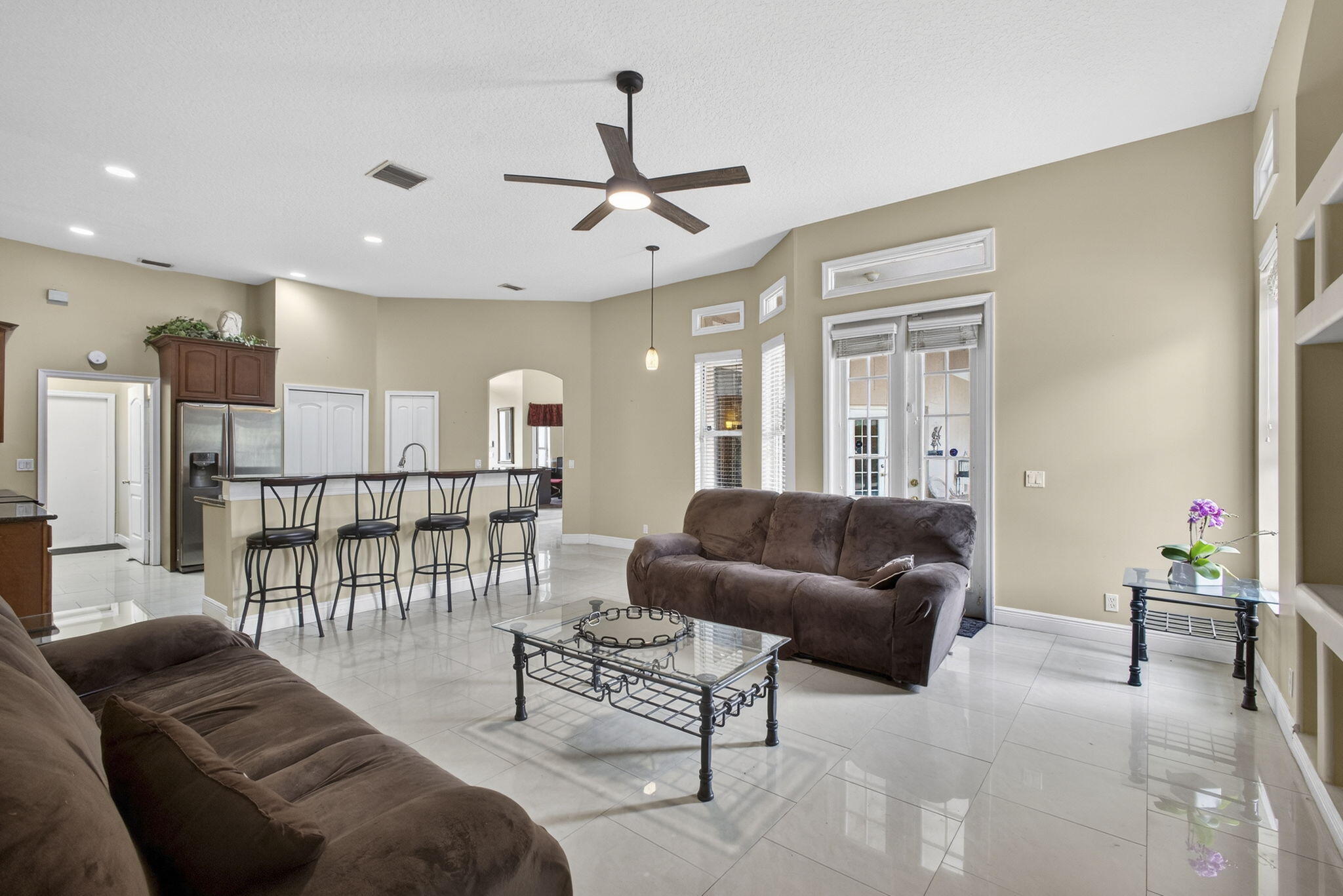17044 72nd Road North Loxahatchee, FL 33470 - Photo 19 of 52 Family Room