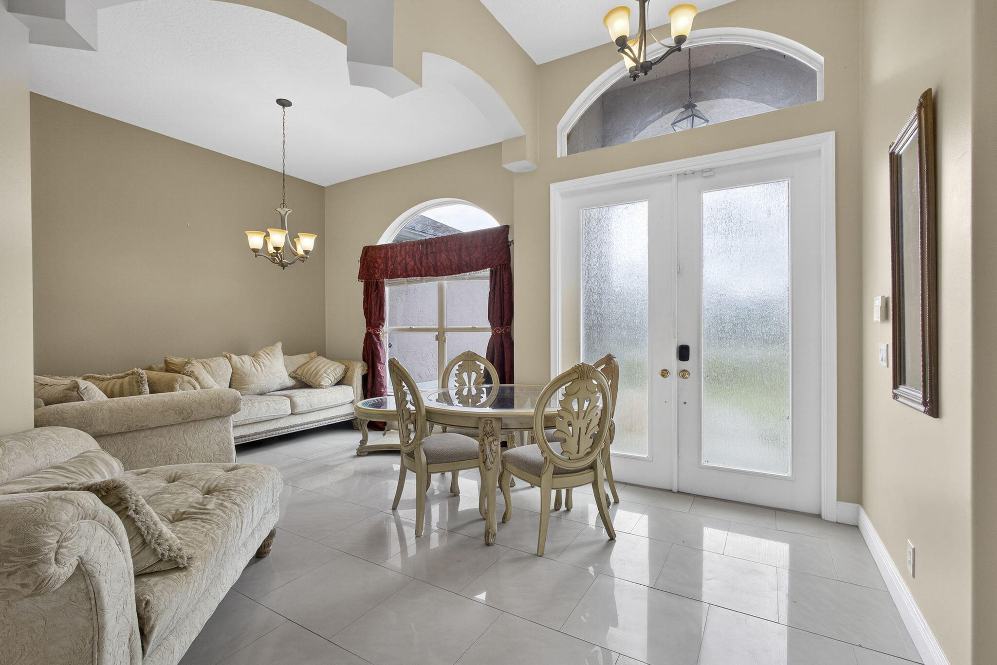 17044 72nd Road North Loxahatchee, FL 33470 - Photo 2 of 52 Foyer