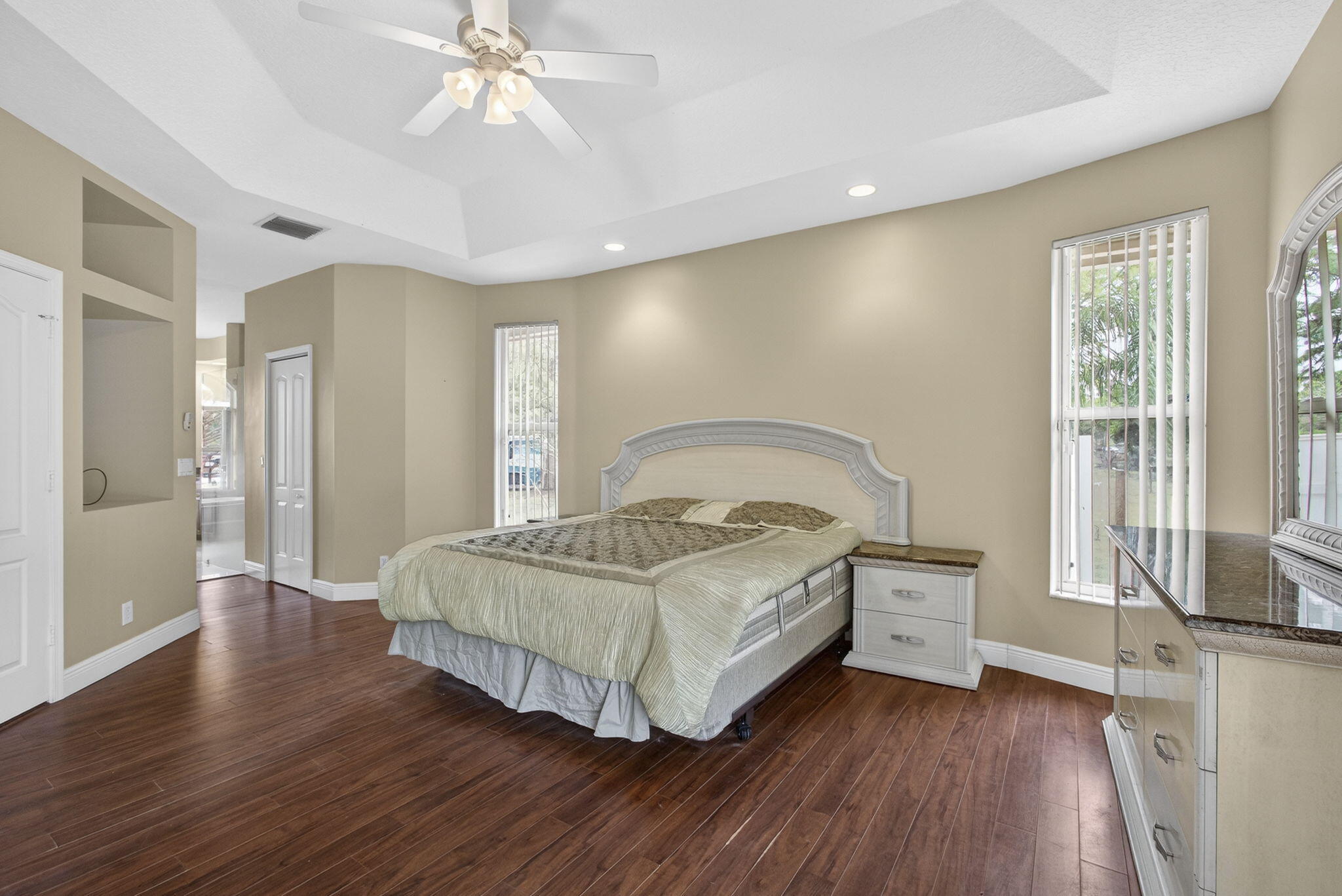 17044 72nd Road North Loxahatchee, FL 33470 - Photo 29 of 52 Primary Bedroom