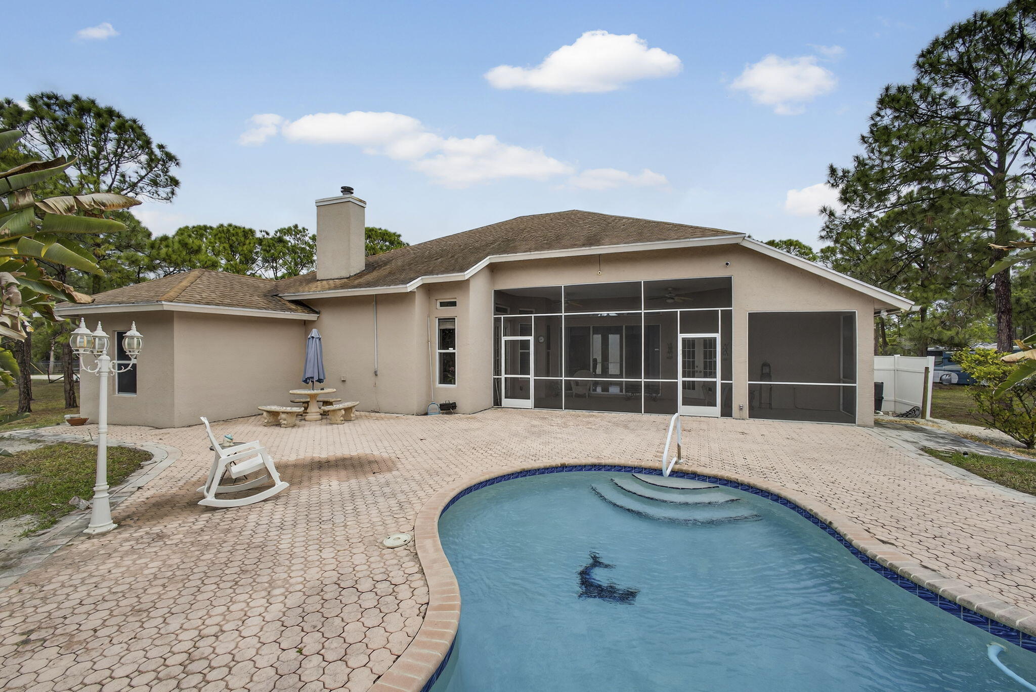 17044 72nd Road North Loxahatchee, FL 33470 - Photo 43 of 52 Pool