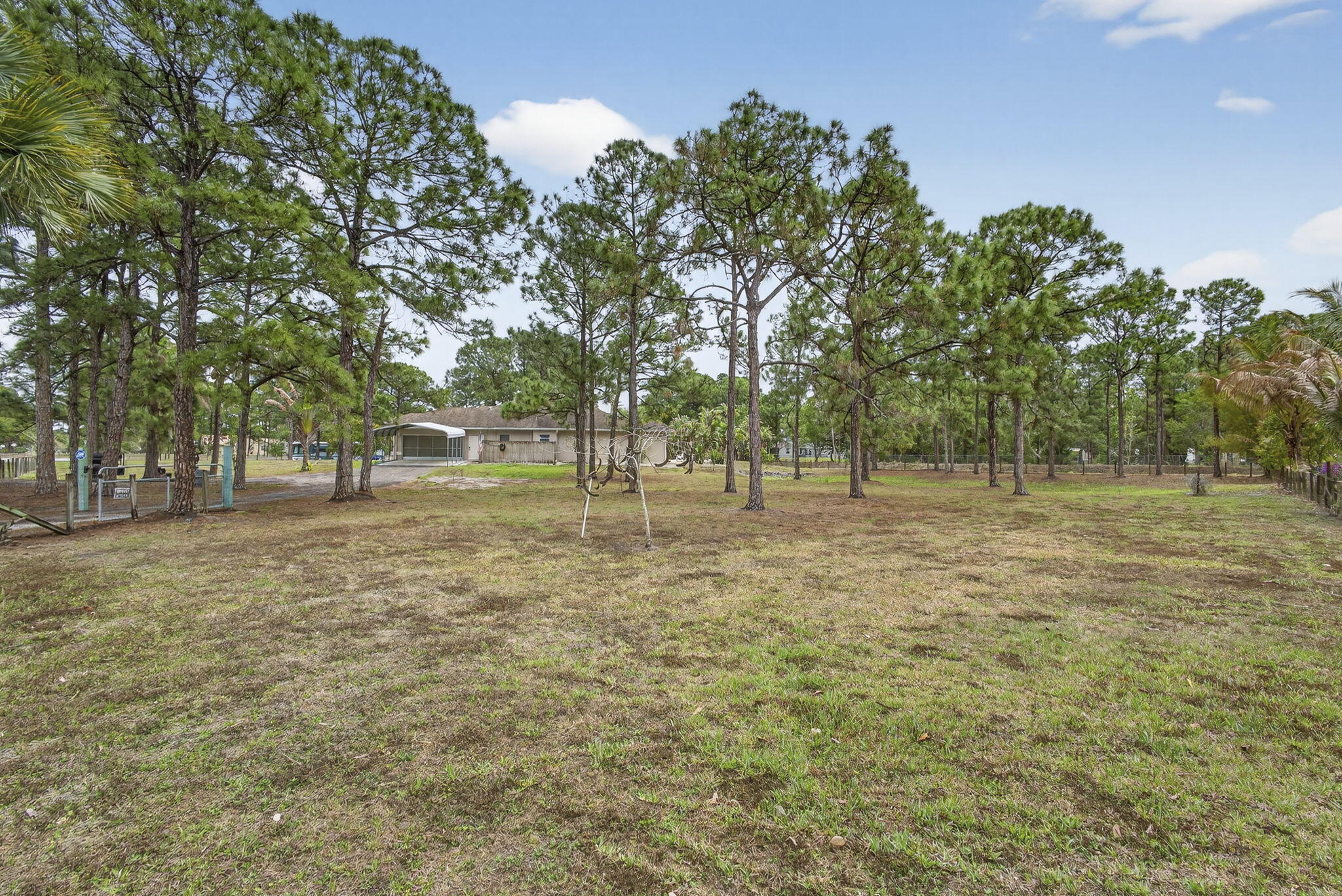 17044 72nd Road North Loxahatchee, FL 33470 - Photo 47 of 52 Large Fenced Yard