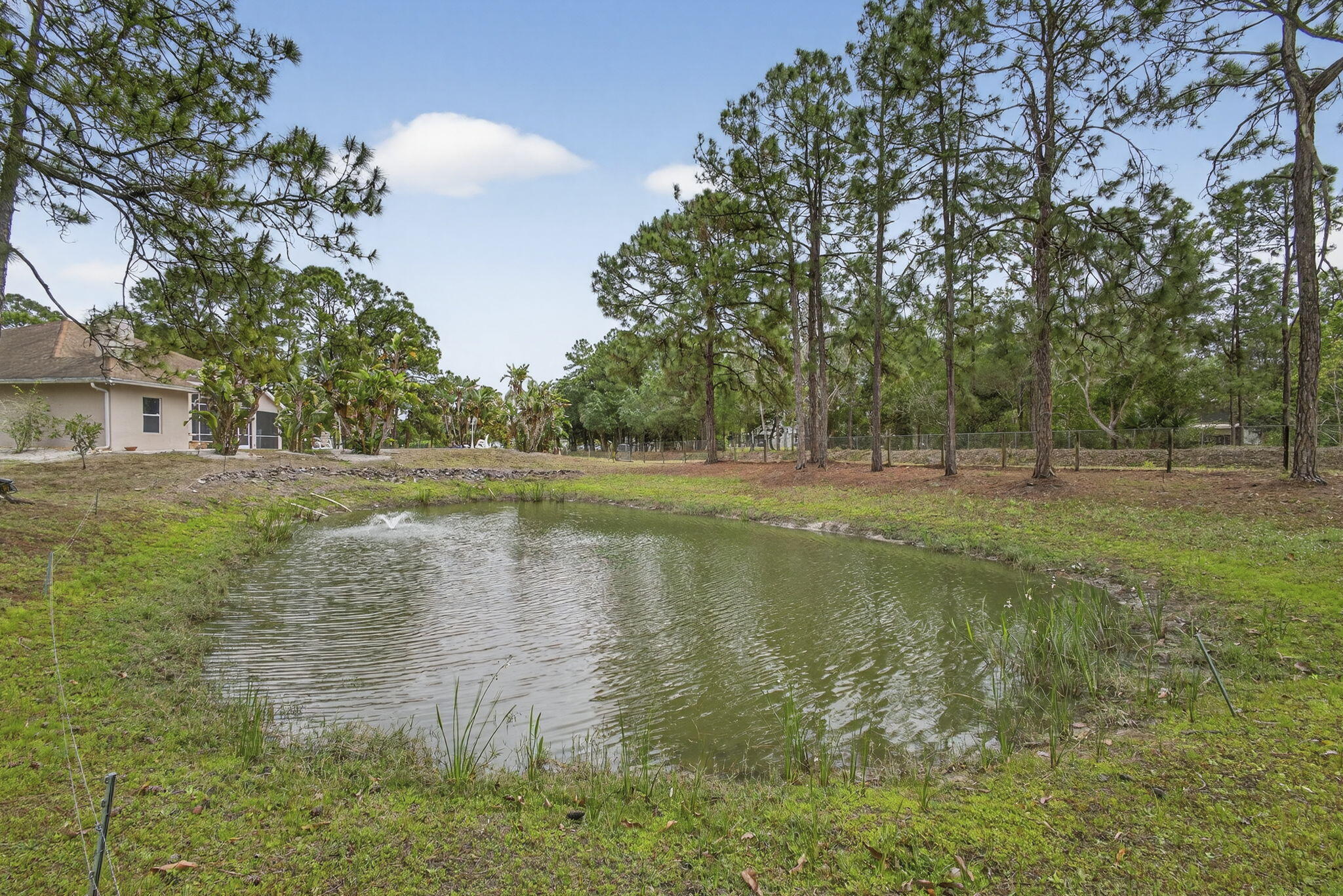 17044 72nd Road North Loxahatchee, FL 33470 - Photo 52 of 52 Pond