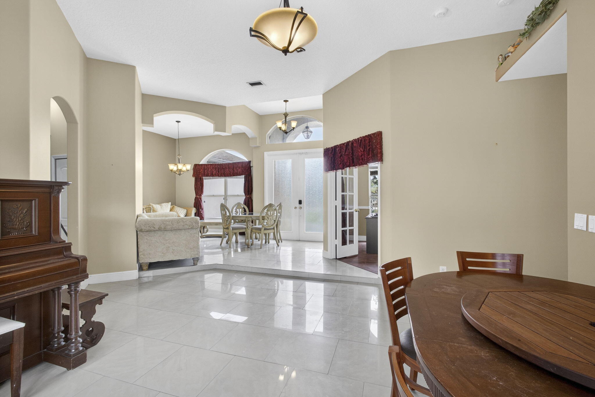 17044 72nd Road North Loxahatchee, FL 33470 - Photo 7 of 52 Formal Dining Room