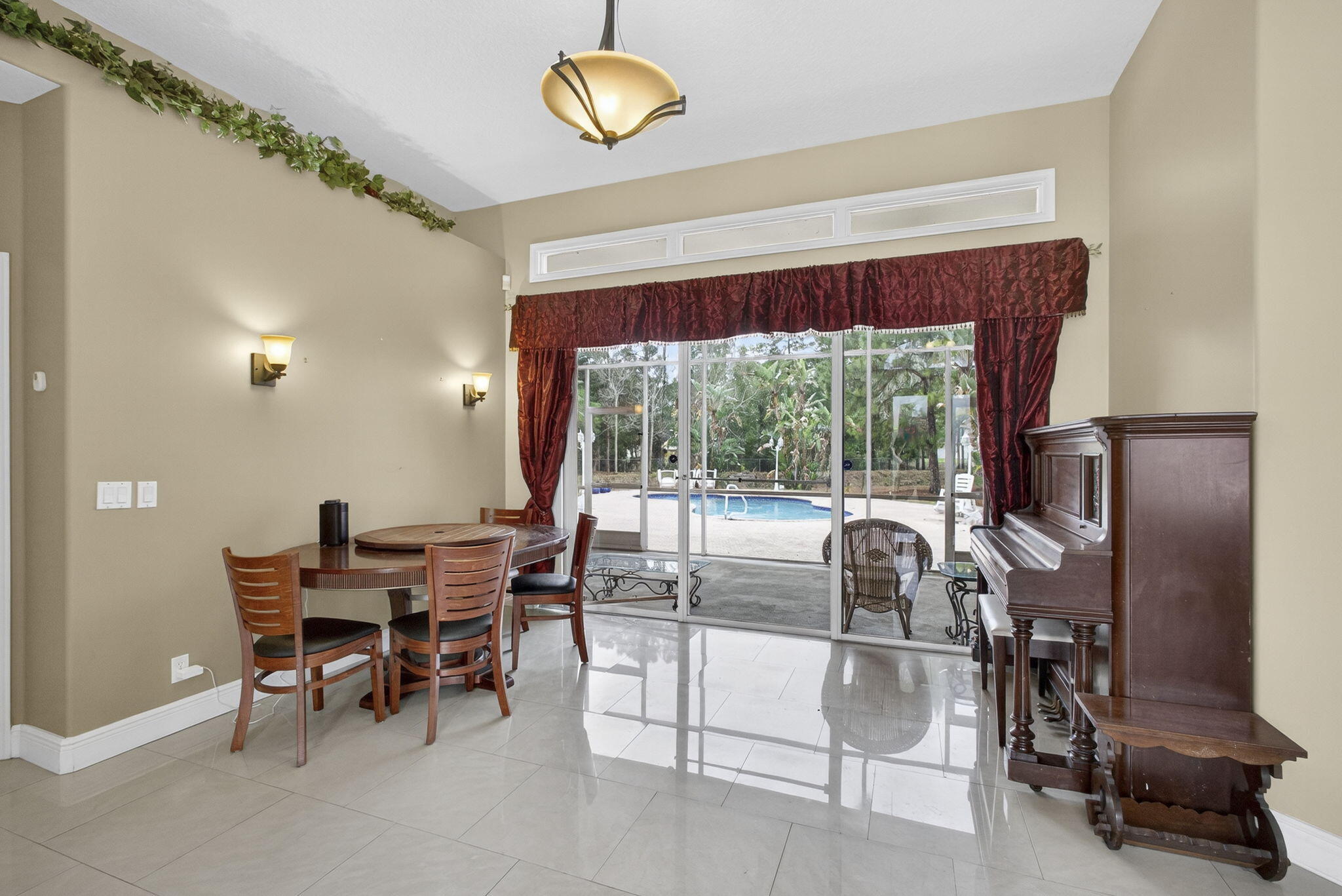 17044 72nd Road North Loxahatchee, FL 33470 - Photo 8 of 52 Formal Dining Room