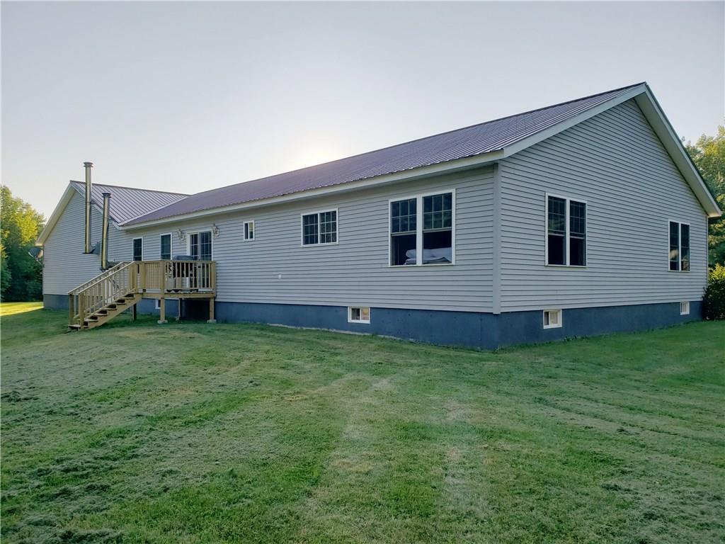 51 Worthen Road Corinna, ME 04928 - Photo 5 of 27 Photo