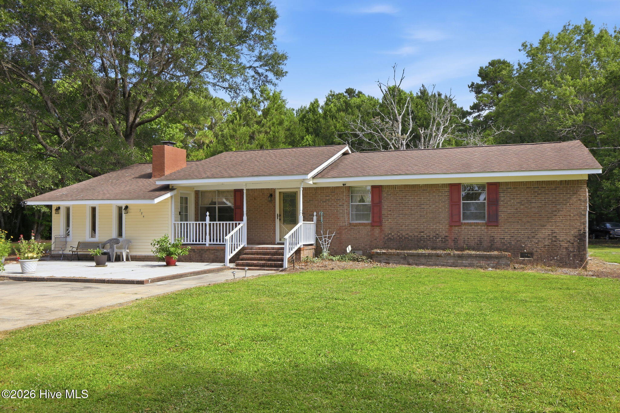 284 Laurel Road Beaufort, NC 28516 - Photo 11 of 41