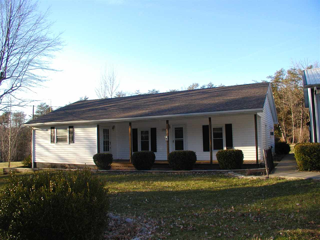 1582 East Bill Miller Road Salem, IN 47167 - Photo 1 of 17 Gallery Image 1