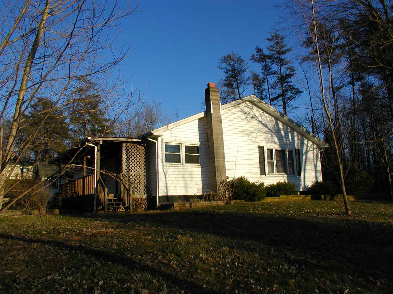 1582 East Bill Miller Road Salem, IN 47167 - Photo 14 of 17 Gallery Image 14