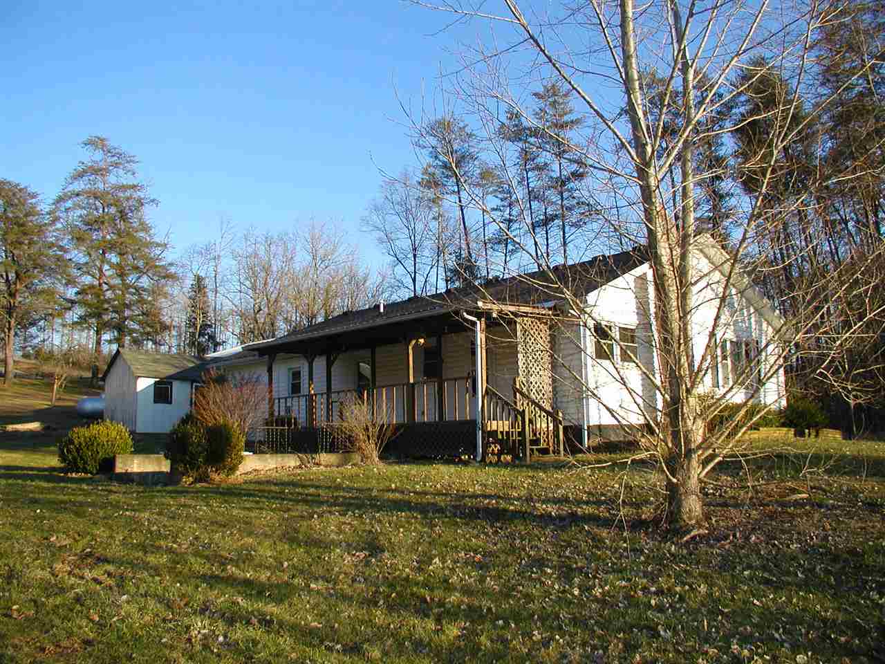 1582 East Bill Miller Road Salem, IN 47167 - Photo 15 of 17 Gallery Image 15