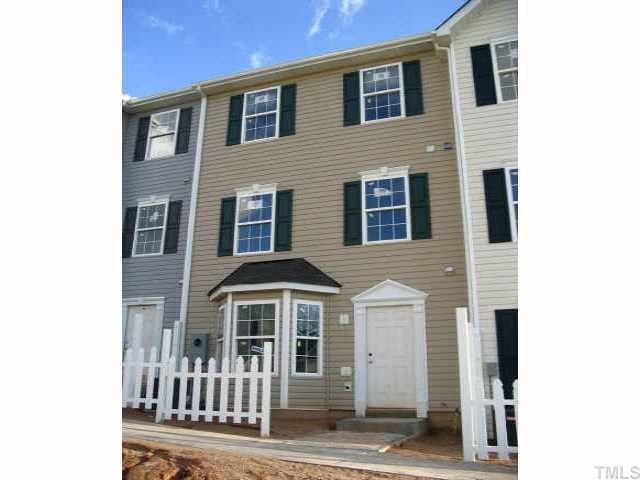 3011-110 Barrymore Street Raleigh, NC 27603 - Photo 1 of 1 Gallery Image 1