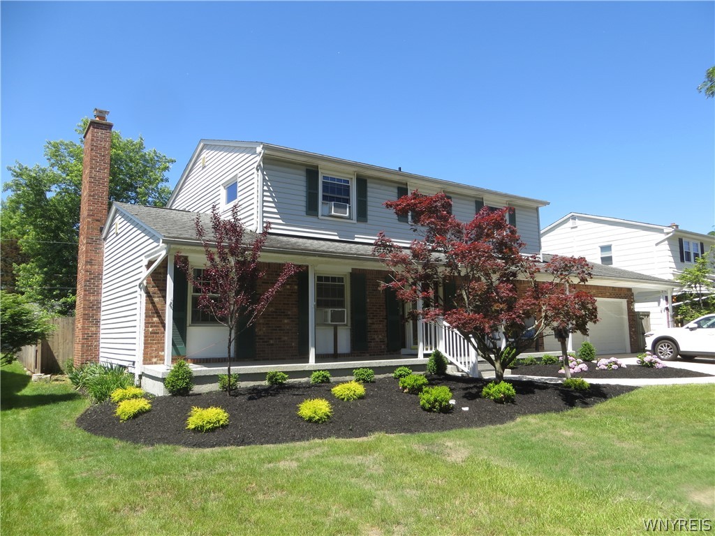 126 North Brier Road Amherst, NY 14228 - Photo 1 of 1 Gallery Image 1