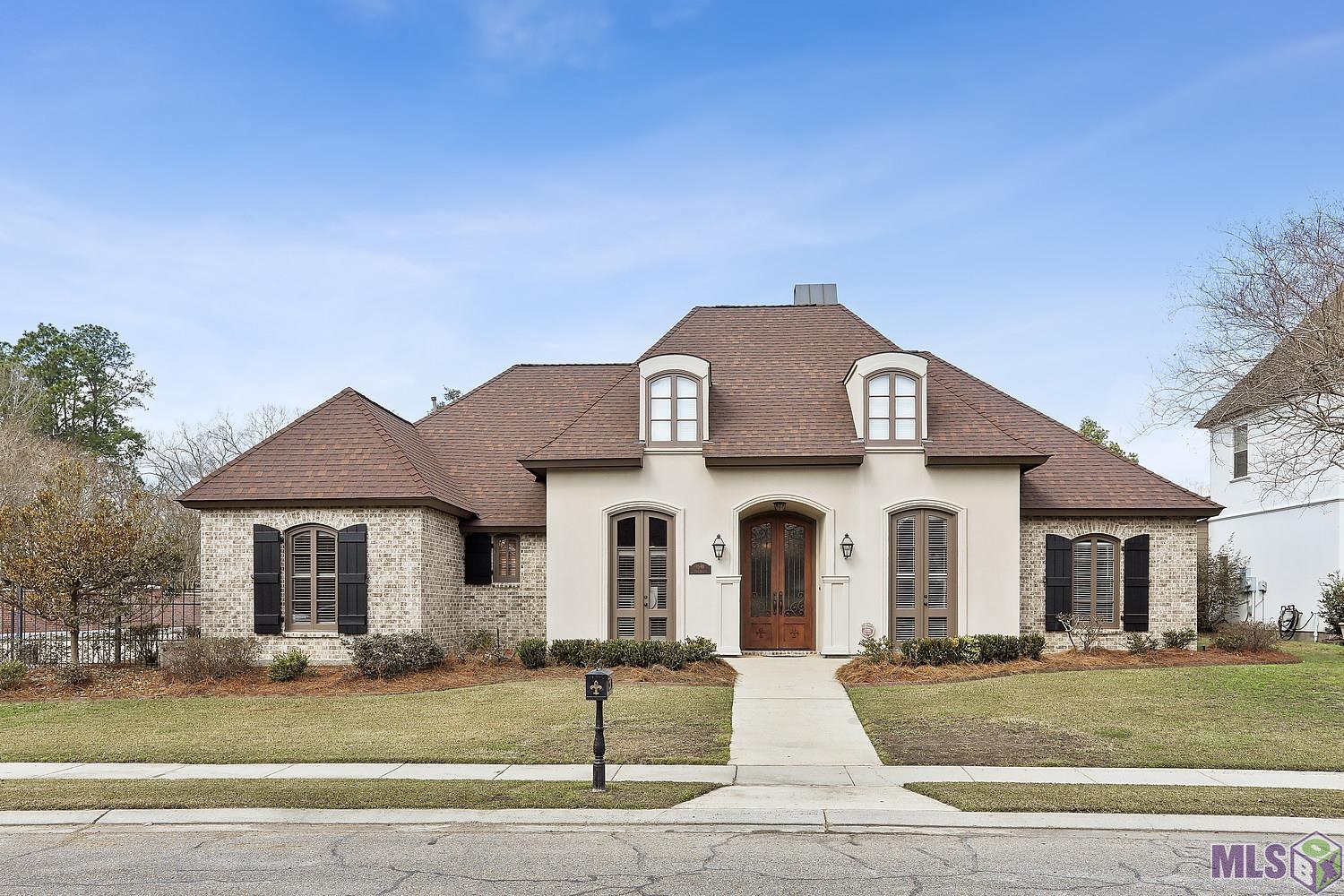 9548 Homestead Drive Baton Rouge, LA 70817 - Photo 1 of 25 Gallery Image 1