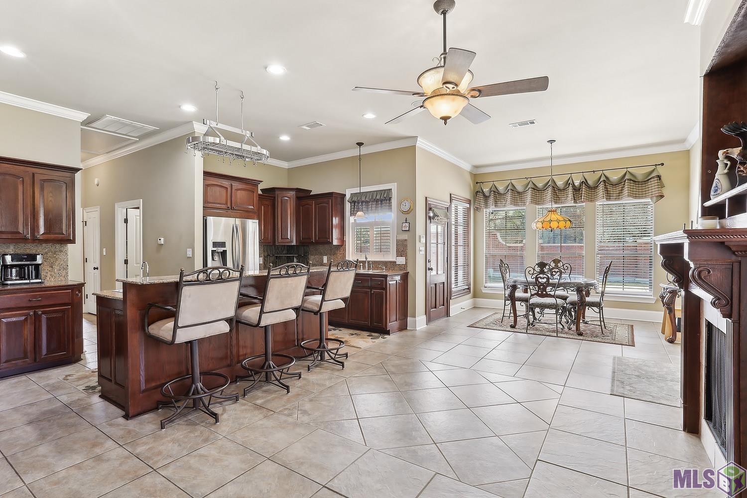 9548 Homestead Drive Baton Rouge, LA 70817 - Photo 14 of 25 Gallery Image 14