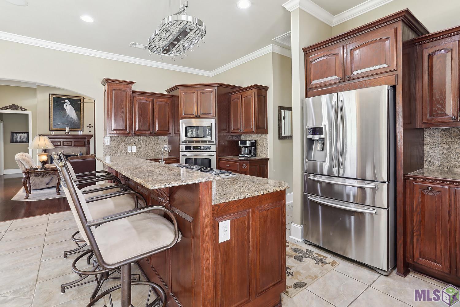 9548 Homestead Drive Baton Rouge, LA 70817 - Photo 15 of 25 Gallery Image 15