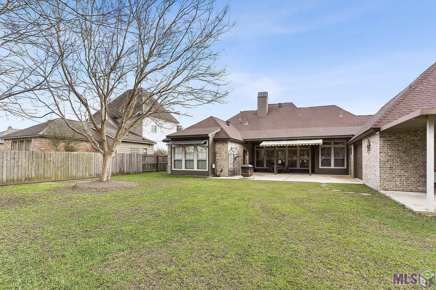 9548 Homestead Drive Baton Rouge, LA 70817 - Photo 2 of 25 Gallery Image 2