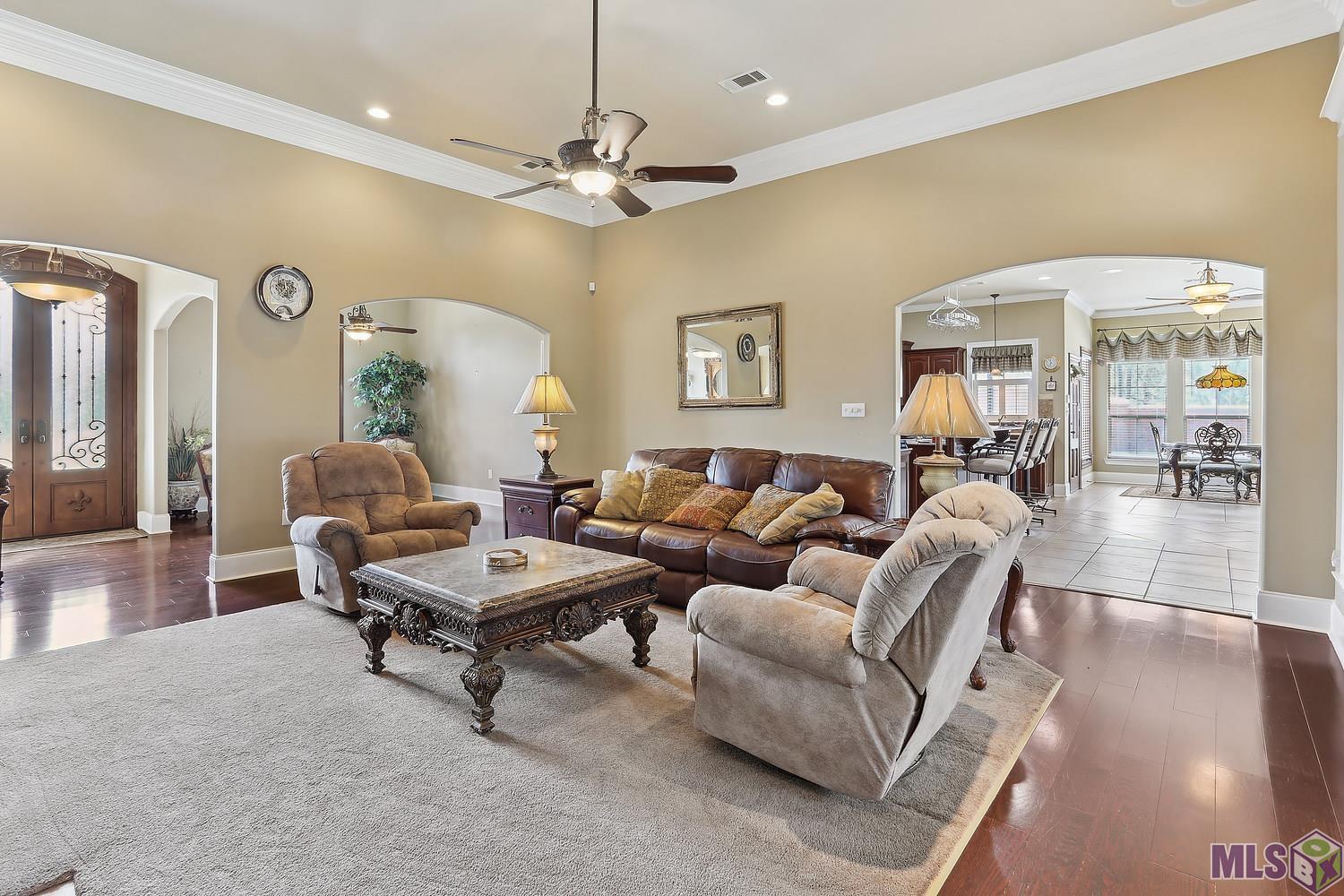 9548 Homestead Drive Baton Rouge, LA 70817 - Photo 5 of 25 Gallery Image 5