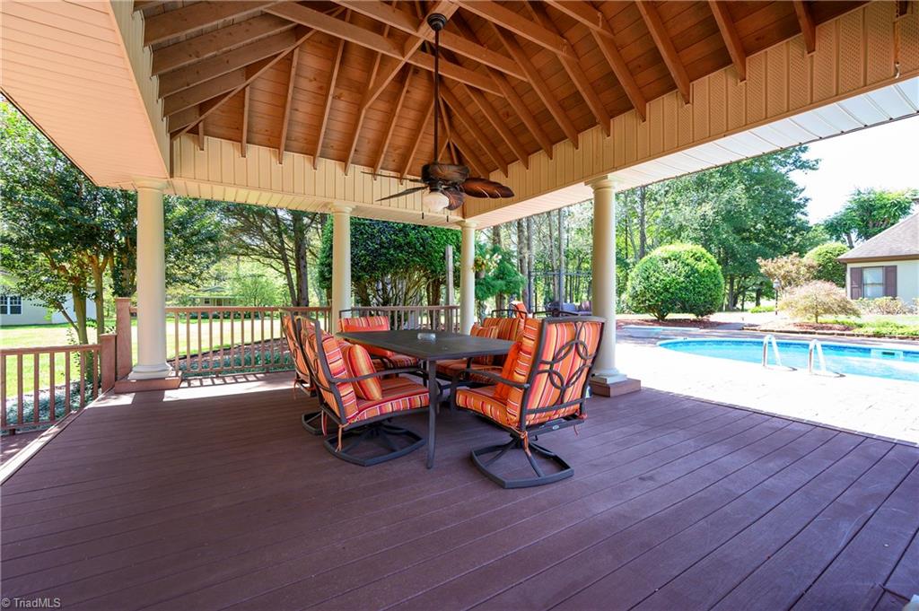 276 Mayberry Road Hiddenite, NC 28636 - Photo 19 of 30