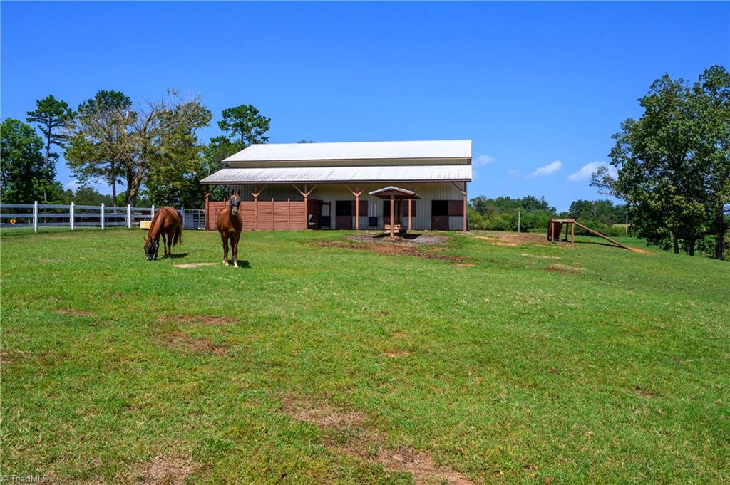 276 Mayberry Road Hiddenite, NC 28636 - Photo 22 of 30