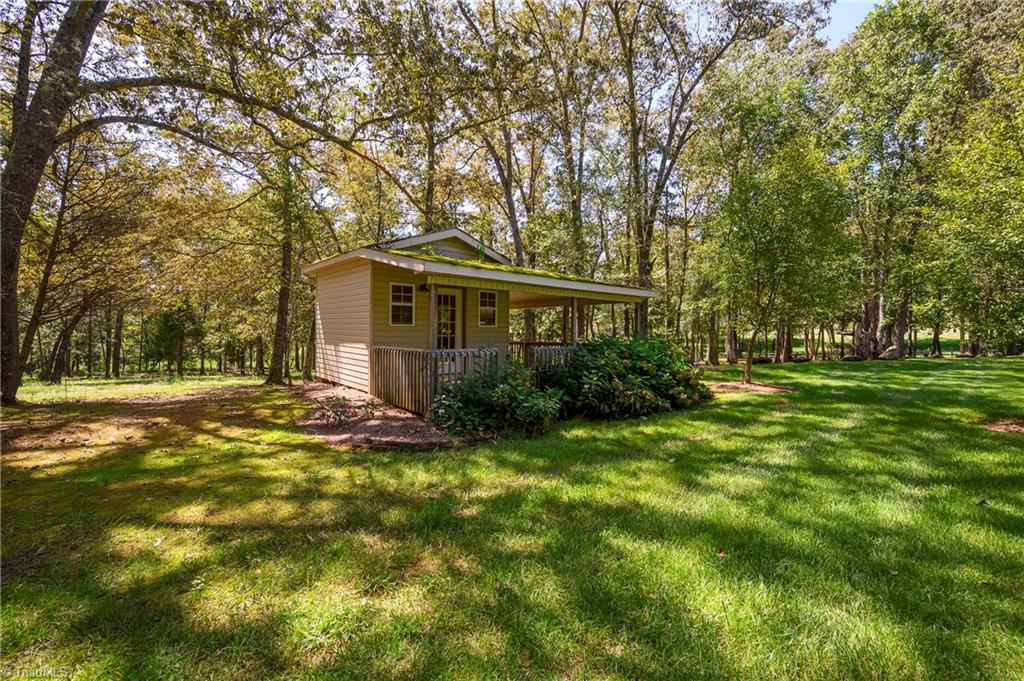 276 Mayberry Road Hiddenite, NC 28636 - Photo 27 of 30