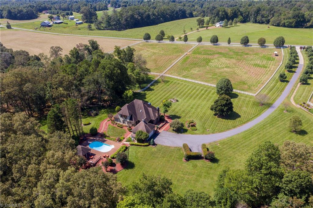 276 Mayberry Road Hiddenite, NC 28636 - Photo 30 of 30