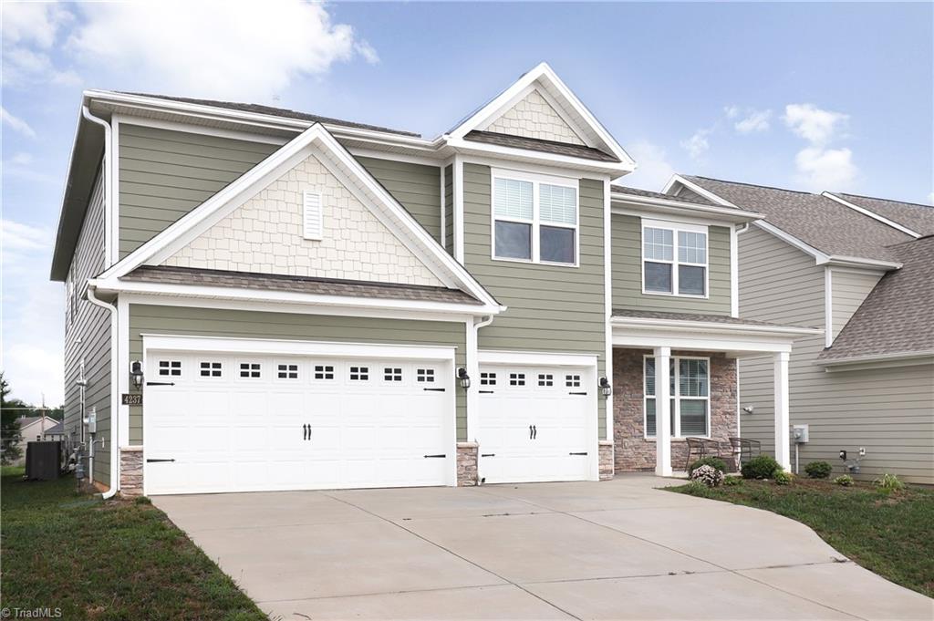 4237 Toucan Trail, Unit 4237 High Point, NC 27265 - Photo 13 of 44