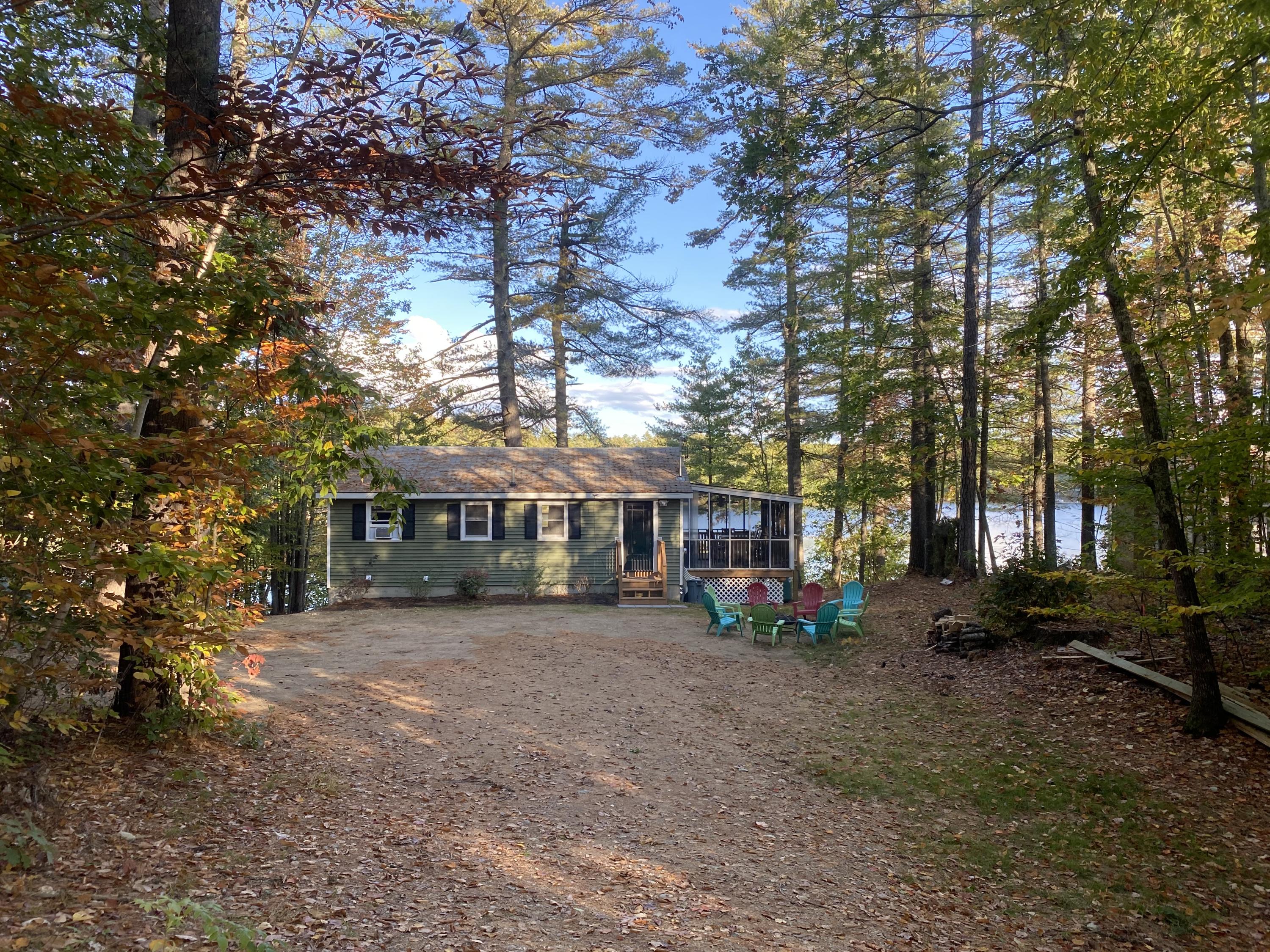 220 16th St Loop Shapleigh, ME 04076 - Photo 2 of 28 2