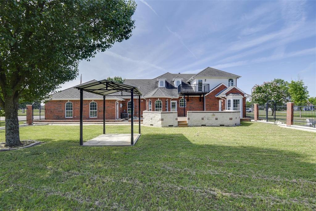 6603 Champion Road Midlothian, TX 76065 - Photo 29 of 33