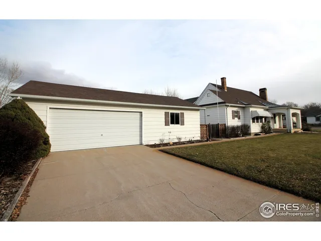 $275,000 | 530 Taylor Street, Sterling, CO 80751