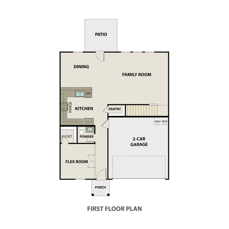 745 Doctors Creek Road Northeast Ludowici, GA 31316 - Photo 2 of 4