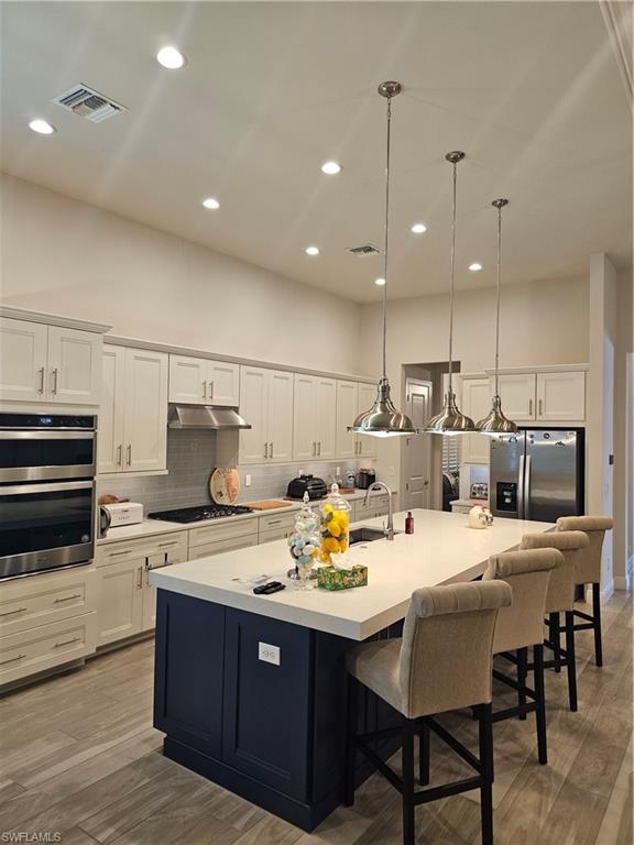 9022 Redonda Drive Naples, FL 34114 - Photo 4 of 28