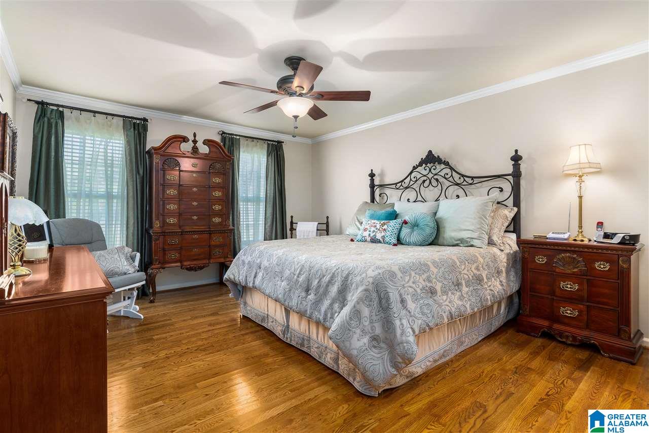 3433 Coody Road Trussville, AL 35173 - Photo 29 of 30